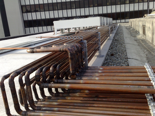 INFRACOM