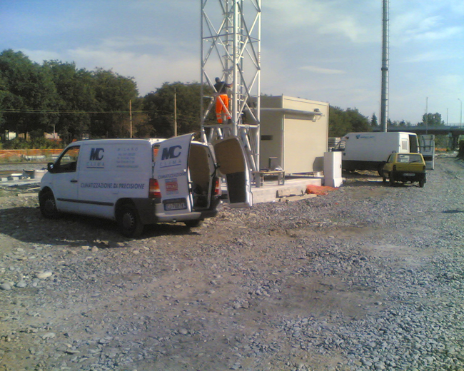 RFI